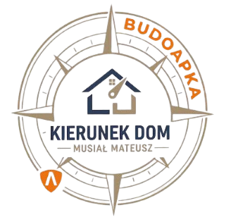 Kierunek Dom – logo